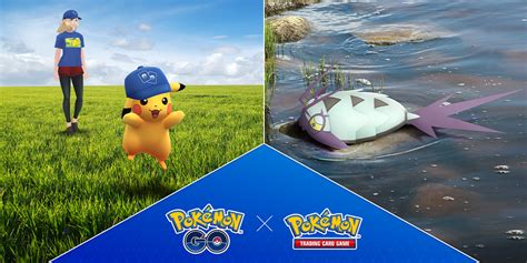 Celebrate the Pokémon TCG: Pokémon GO expansion with our …