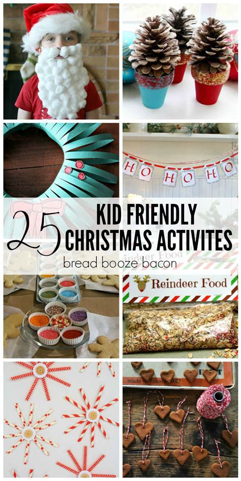 Celebrate the Season with These Family-Friendly Holiday Activities