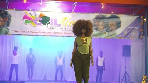 Celebrate your natural strands at Coilture Freedom Festival