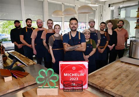 Celebrated chef leaves Michelin-starred Denver restaurant
