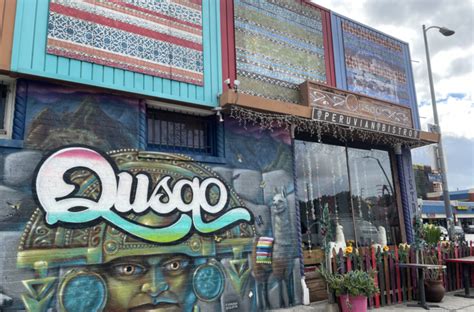 Celebrating 16 Years of Qusqo And Milk Jar In Encino – Here’s What’s Popping Up