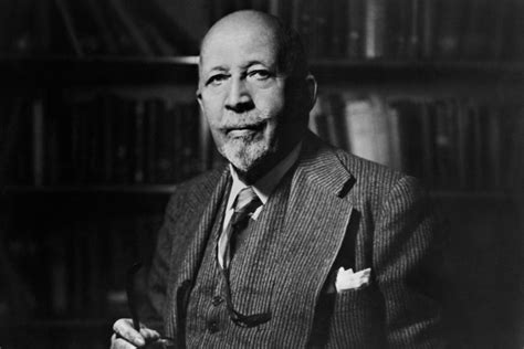 Celebrating Black History: Happy Birthday Dr. W.E.B. DuBois