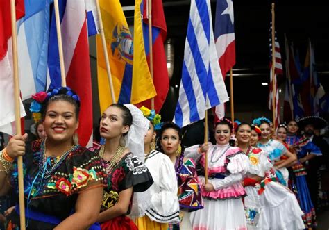 Celebrating Hispanic Heritage in the Capital Region