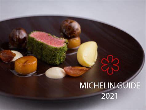 Celebrating Michelin