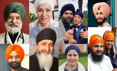 Celebrating Sikh Turban Styles SikhNet