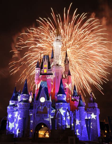 Celebrating the Fourth of July at Disney Parks