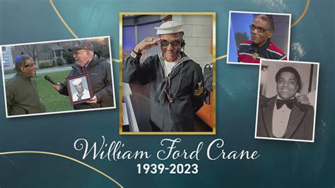 Celebrating the life of WGN's beloved 'Mr. Crane'