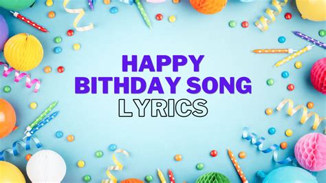 Celebrating with Rhythm: Unlock the Meaning of the Happy Birthday Song Mexico