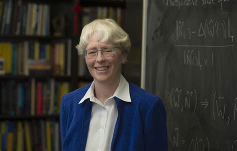 Celebratio Mathematica &mdash; McDuff &mdash; Interview