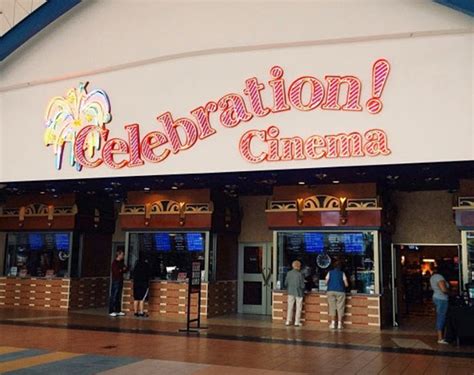 Celebration Cinema Rivertown. 3728 Rivertown Pkwy, Grandvi