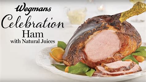 Easter is a time for family and friends to gather around the dinner table and enjoy a delicious meal. One of the most popular dishes served during this holiday is ham. But where ca.... 