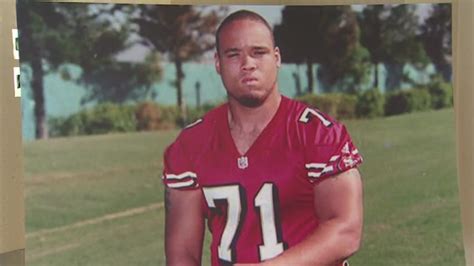 Celebration of life held for former NFL player Cedric Killings in NW Miami-Dade