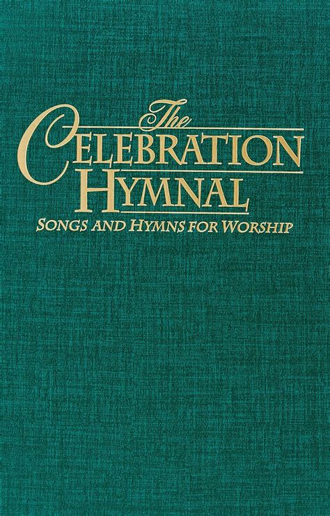 Read Celebration Hymnal Ultimate Tracks By Word Entertainment Music