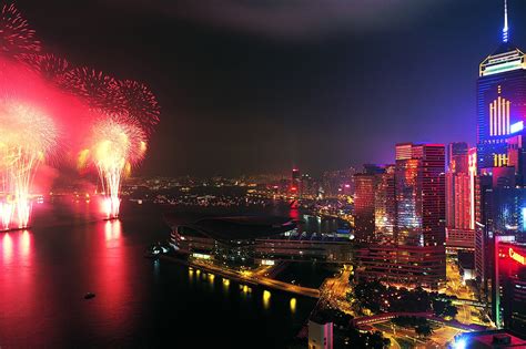 Celebrations and Events in Hong Kong – Go Guides - Hotels.com