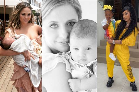 Celebrities With Postpartum Depression – Happiest Baby