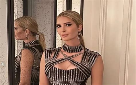 Celebrities with weak jawline.  2.  Ivanka started modeling when she was ...