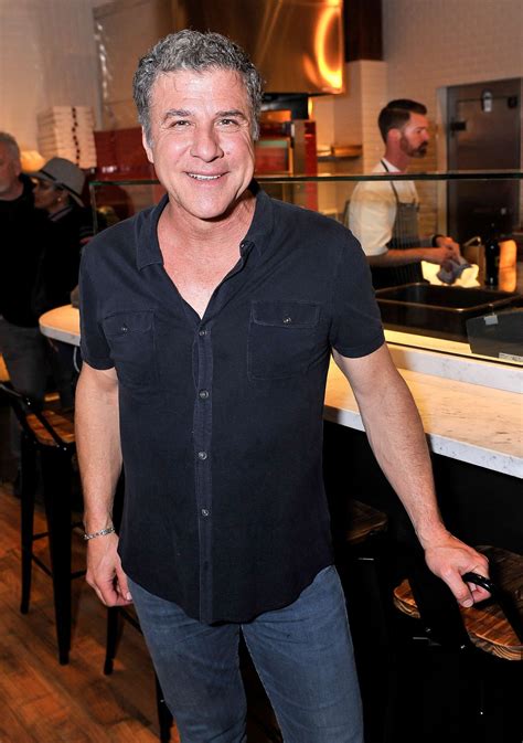 Celebrity Chef Michael Chiarello dies at age 61