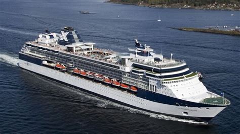 Celebrity Cruises From Tampa 2023