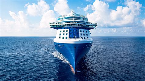 Celebrity Cruises Transpacific 2023