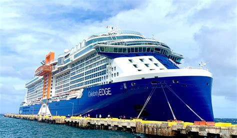 Celebrity Edge Cruise Reviews - Cruise Critic