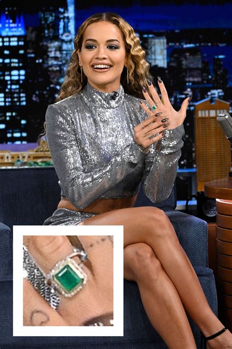 Celebrity Engagement Rings: The Latest Trends and Innovations