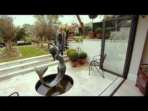 Celebrity Fantasy Homes - YouTube