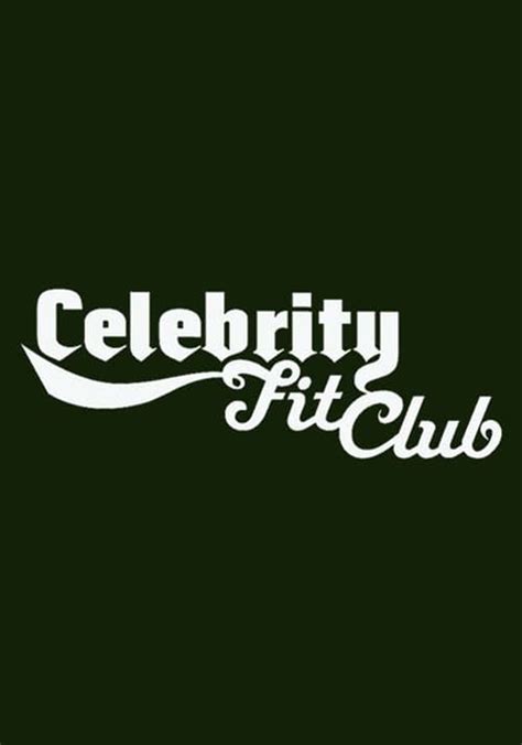 Celebrity Fit Club - Season 4 Reviews - Metacritic