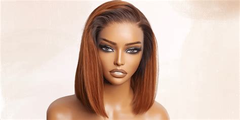 Celebrity Lace Front Wigs: Enhance Your Style and Embrace Confidence