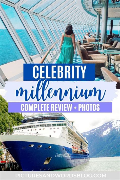 Celebrity Land tour/Millennium Review - Cruise Critic Community