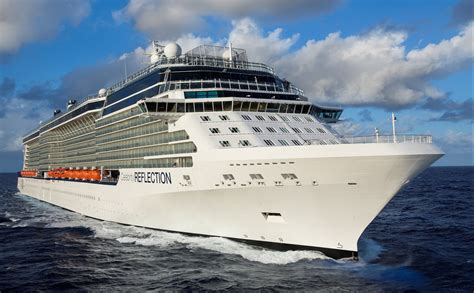 Celebrity Reflection Cruises 2023