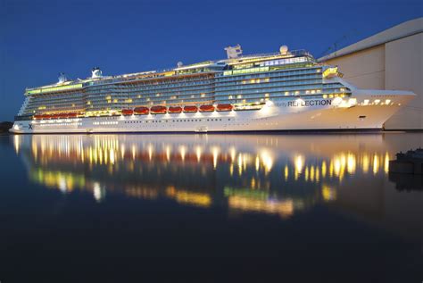 Celebrity Reflection Profile