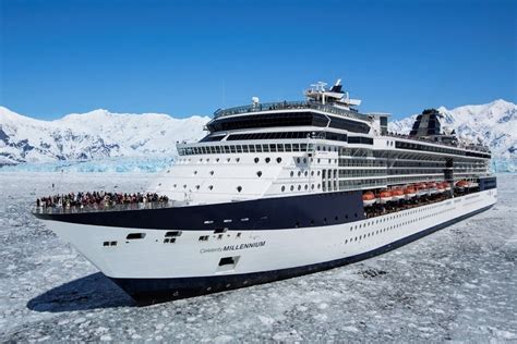 Celebrity alaska cruise. Alaska cruise ships: Radiance of the Seas, Quantum of the Seas, Brilliance of the Seas, Ovation of the Seas. Departure cities (cruises and cruisetours): Seward, Alaska; Vancouver, British Columbia ... 