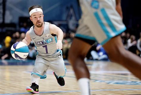 Celebrity all star game. The All-Star game may be on Sunday, but it's a weekend filled with action - starting with the celebrity All-Star game on Friday night. Here, Express Sport gives you all of the information ... 