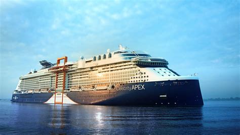 Celebrity apex reviews. Read a review from one of Cruise Critic's members of their experience on Celebrity Apex. 