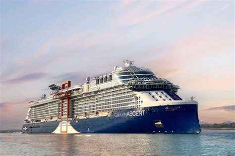 Celebrity ascent reviews. My very honest Celebrity Ascent review. I review the newest Celebrity Cruises ship, the Celebrity Ascent. The Celebrity Ascent just debuted at the end of Nov... 