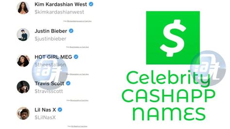 Celebrity cash app names. Cash App has become more than just a means of transaction; it’s an avenue for creativity and expression. While ensuring that names remain respectful, we can still get a chuckle or two out of our friends and family with unique, memorable names. Below, we’ve listed 20 funny names for your Cash App account to get the ball rolling. 1. BuckarooBill 