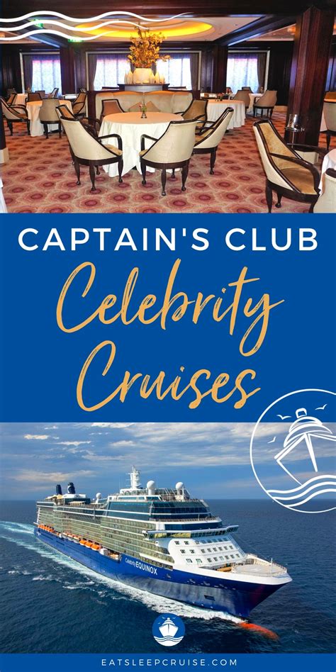 Celebrity cruises captains club. Learn how to enroll in the Captain's Club program and advance through six tiers of membership based on Club Points earned from sailing and non-sailing activities. Discover the benefits and perks … 