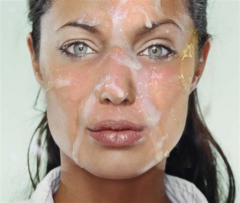 Celebrity cum fakes.  Discover the growing collection of high quality M...