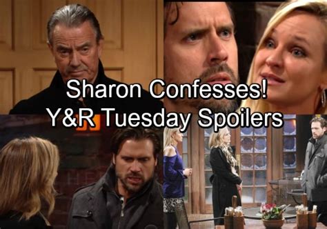 The Young and the Restless (Y&R) spoilers for the week of February 20-24 tease that Billy Abbott (Jason Thompson) will make a power grab. We’ll see Billy tackle a new strategy and go after some control, so could this involve a return to Jabot? Billy previously wanted to get out of the family business, but the Abbotts are facing some …. 