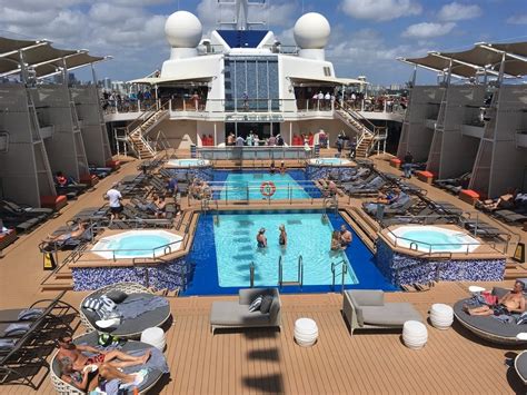 Celebrity equinox reviews. Check out Cruise Critic's expert review of the Celebrity Equinox cruise ship for the best insider tips on deck plans, cabins, food, entertainment and more. 