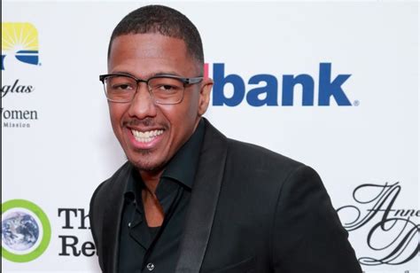 Celebrity host Nick Cannon on FOX 2 and at The Pageant