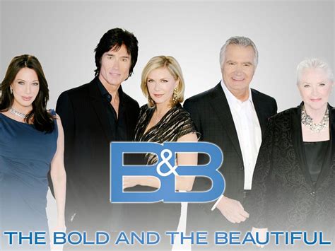 The Bold and the Beautiful (B&B) spoilers for the