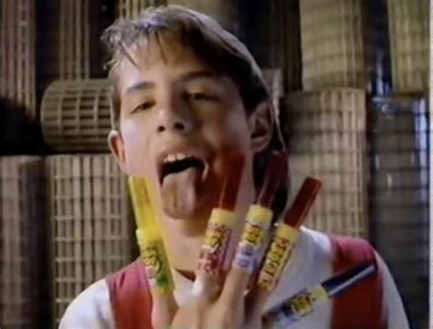 Celebs That Were In Commercials Before Making It Big