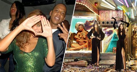 Not all celebrities spend their time partying, vacationing or hiding from paparazzi after work. Some devote time and significant resources to fight for what they believe in and mak...