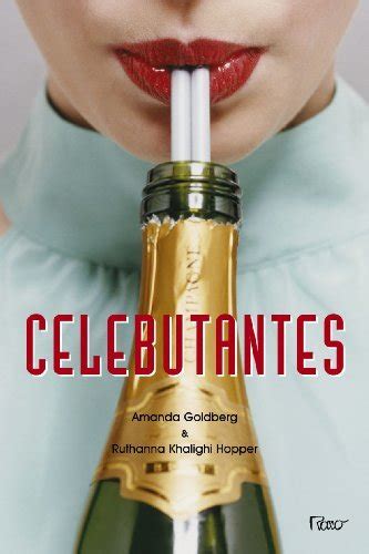 Read Celebutantes By Amanda Goldberg