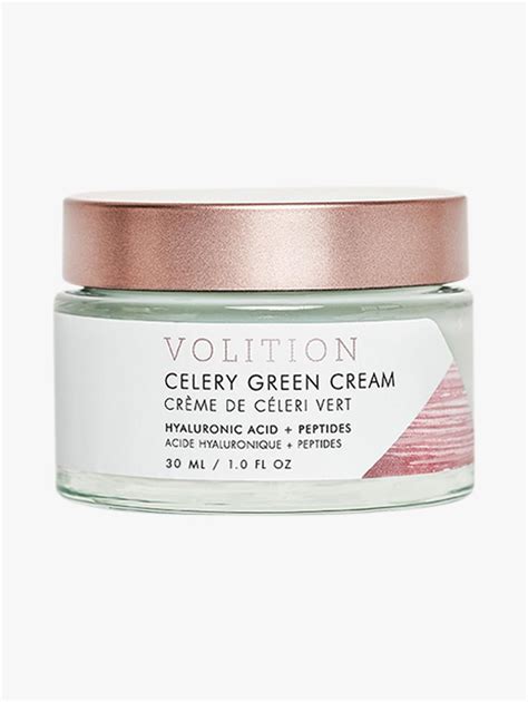 Celery Green Cream - Volition Beauty MECCA