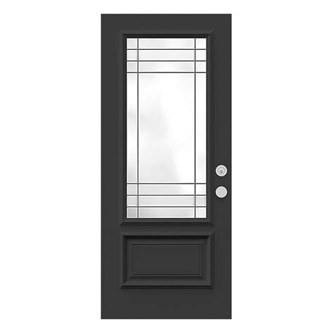 Celeste: Door Glass Insert for Entry Doors Window Mart