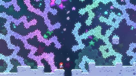 Celeste dev not interested in making a sequel, why Chapter 9 took so