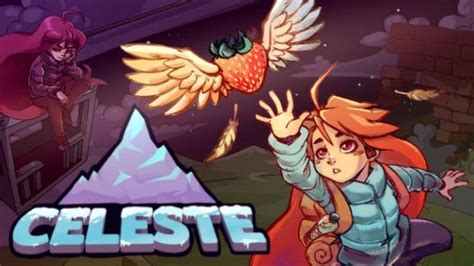 Celeste steamunlocked. Things To Know About Celeste steamunlocked. 