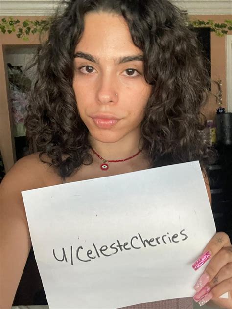 Celestecherries Leaks PORN 💋 26 Videos